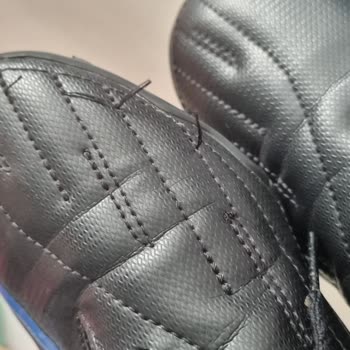 Adidas Çocuk Ayakkabısında Dikiş Problemi Ve Müşteri Hizmetleri Hayal Kırıklığı
