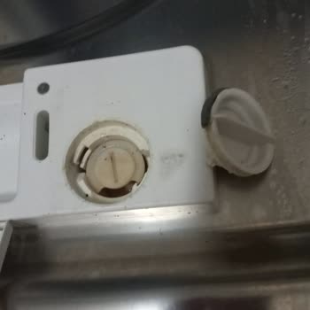 Hoover Bulaşık Makinesi Yedek Parça Sorunu