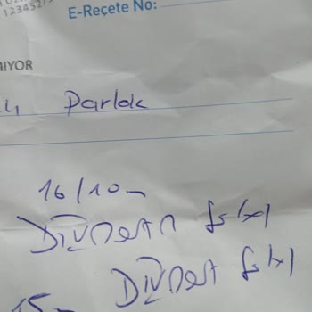 Hastane İletişim Sorunları Ve İlaç Raporu Çıkmazı