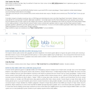 Hizmet Eksikliği Ve İletişim Sorunları