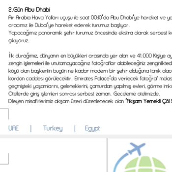 Hizmet Eksikliği Ve İletişim Sorunları