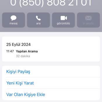 Bilgilendirme Eksikliği Ve Uzun Bekleme Süresi