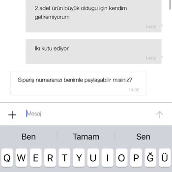 Zara'da Hayal Kırıklığı: İade Sürecinde Yaşanan Sorunlar