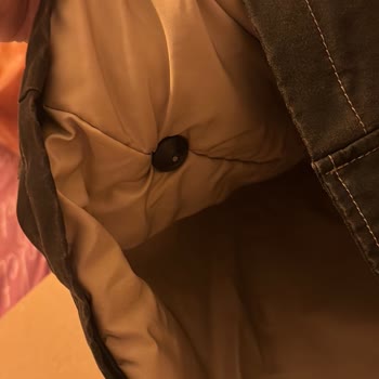 Zara'da Hayal Kırıklığı: İade Sürecinde Yaşanan Sorunlar
