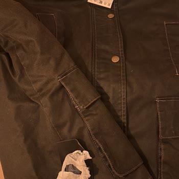Zara'da Hayal Kırıklığı: İade Sürecinde Yaşanan Sorunlar