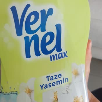 Vernel Max Kokusuzluğu: Beklentileri Karşılamıyor