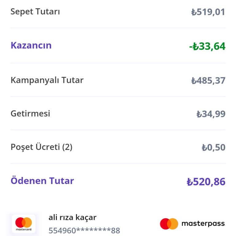 Yanlış Adrese Teslimat Ve Müşteri Hizmetleri Sorunu