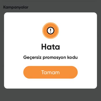 Burgan Bank'ın Geçersiz Coffy Kampanyası Hayal Kırıklığı