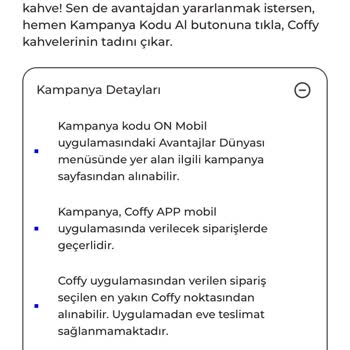 Burgan Bank'ın Geçersiz Coffy Kampanyası Hayal Kırıklığı