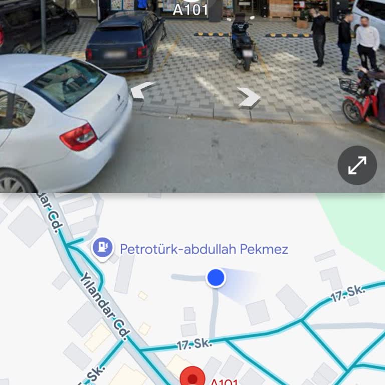 Müdüre Hanımın Saygısız Üslubu Ve Müşteri Memnuniyetsizliği