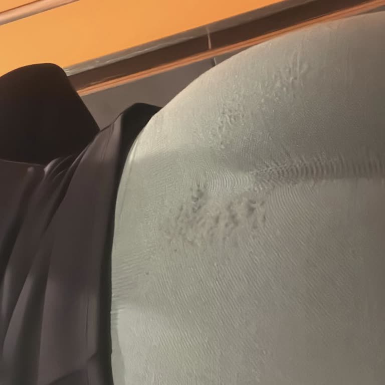 Gymhams Tayt Kalitesi Ve Satıcı İletişim Sorunu