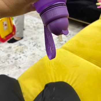 Akıtan Bebek Suluğu Ve Kötü Firma Üslubu