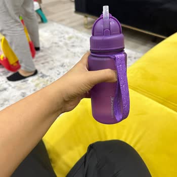 Akıtan Bebek Suluğu Ve Kötü Firma Üslubu