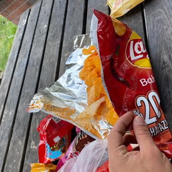 Yanlış Paketleme Ve Kalite Sorunu