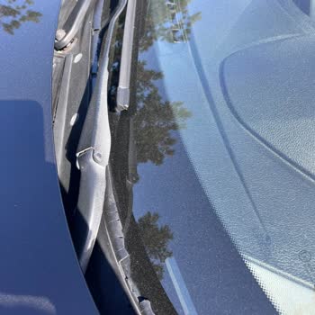 BMW 116d Ön Cam Fitil Sorunu Ve Çözüm Arayışı