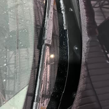 BMW 116d Ön Cam Fitil Sorunu Ve Çözüm Arayışı