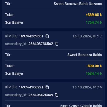 Cashwin Sitesinin Oyun Altyapısı Ve Para İadesi Sorunları