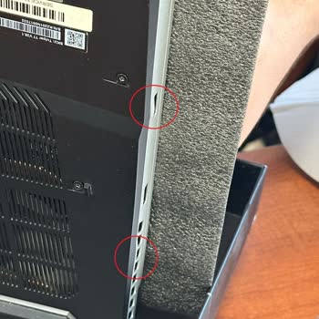 Servis Sonrası Hasarlı Ve Uygunsuz Parça Montajı