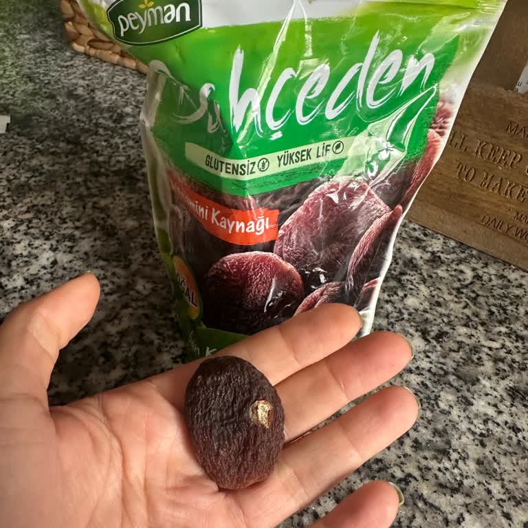Son Kullanma Tarihi Geçmemiş Üründe Kalite Sorunu