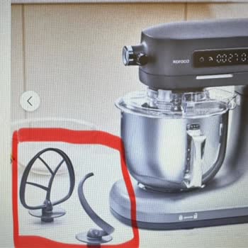 Karaca Züccaciye Ürününde Yedek Parça Sorunu Ve Müşteri Hizmetleri İlgisizliği!