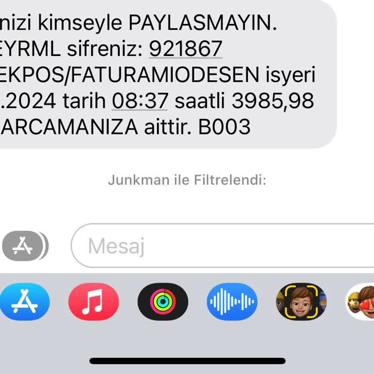 Ödenen Fatura, Çekilen Ücret Ve İlgisiz Müşteri Hizmetleri