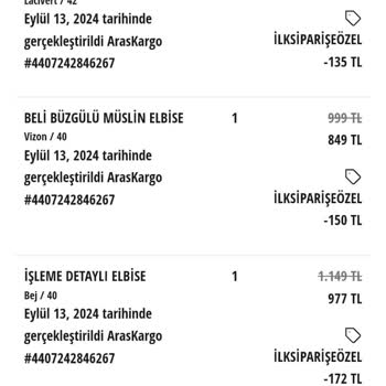 İade Sürecinde Yaşanan Sorunlar