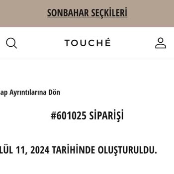 İade Sürecinde Yaşanan Sorunlar