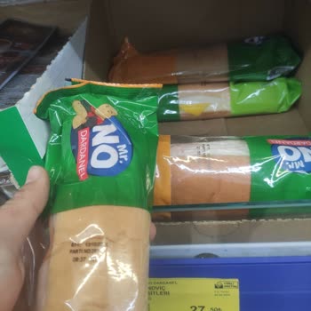 Son Kullanma Tarihi Geçmiş Ürün Yüzünden Hastane Yolculuğu