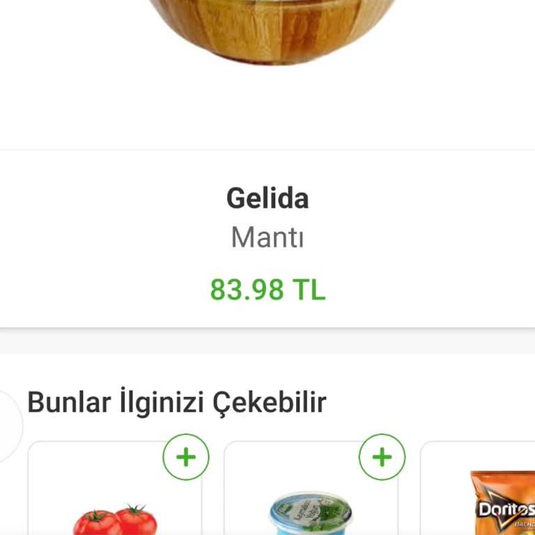 Yanlış Gramaj Ve İade Sorunu: Müşteri Güveni Sarsılıyor
