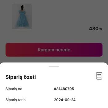 Kayıp Ürün Ve İletişim Sorunları