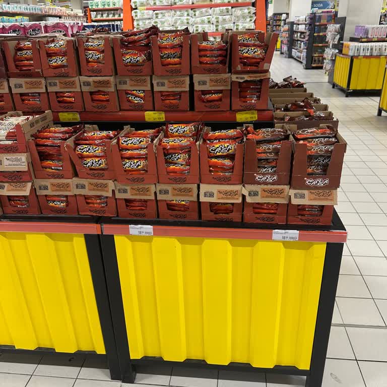 Migros Sanal Market: Stokta Olan Ürünlerin İptali Mağduriyet Yaratıyor