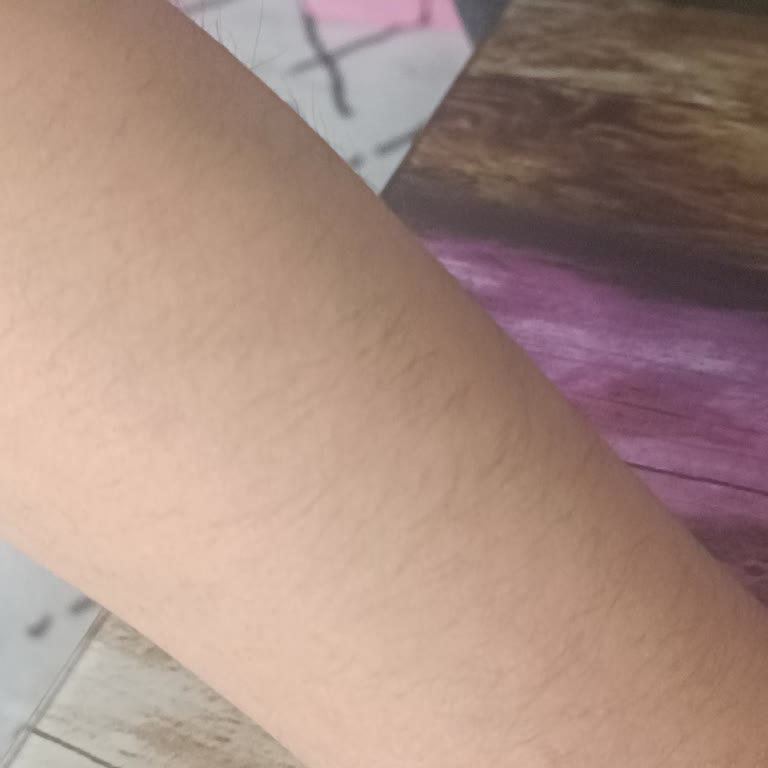 Efdelya_guzellik. Salonu (Instagram) Alınan Hizmetin Faydası Olmadı