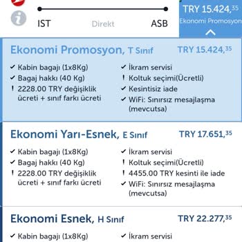 Türk Hava Yolları'nın İade Politikası Ve Müşteri Hizmetleri Sorunu