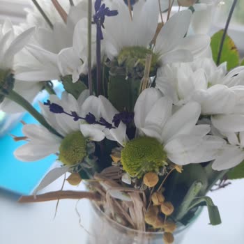 Çiçek Sepeti Eksik Ve Hasarlı Çiçek Teslimatı!