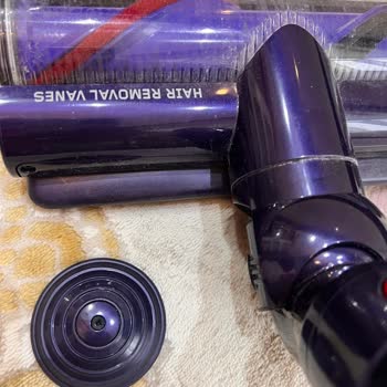 Dyson Gen5 Süpürge Başlık Sorunu Ve Müşteri Hizmetleri Hayal Kırıklığı