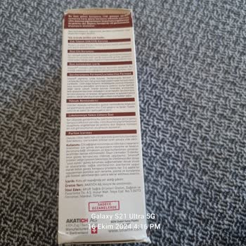 Sahte Ürün Ve Hasarlı Ambalaj Sorunu