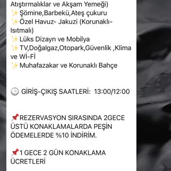 Rezervasyon Sürecinde Yaşanan Sorunlar Ve Kaybolan Para