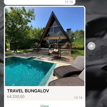Rezervasyon Sürecinde Yaşanan Sorunlar Ve Kaybolan Para