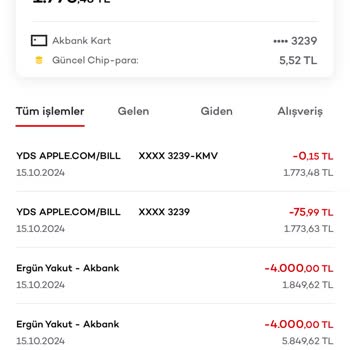 Rezervasyon Sürecinde Yaşanan Sorunlar Ve Kaybolan Para
