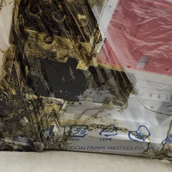 Techcity Bilişim Teknolojileri Yanlış Gönderilen Ürün Ve Eksik Bilgilendirme