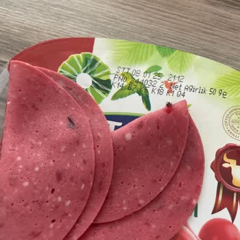 Torku Salamda Kıl Şoku: Kahvaltımız Mahvoldu