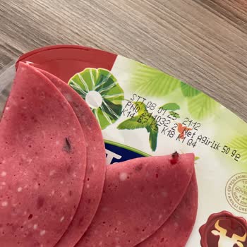 Torku Salamda Kıl Şoku: Kahvaltımız Mahvoldu