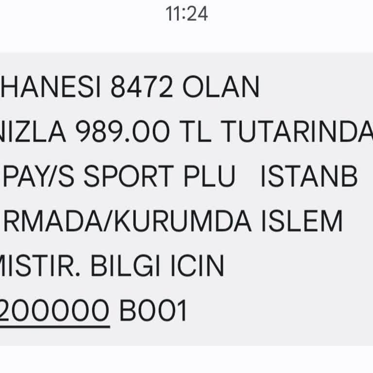 İzinsiz Para Çekimi Ve İade Sorunu