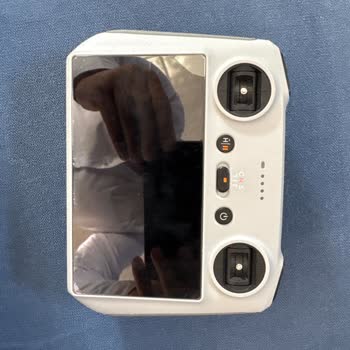 DJI Drone Lost During Flight Due to Signal Cut, No Support From DJI or Dealer