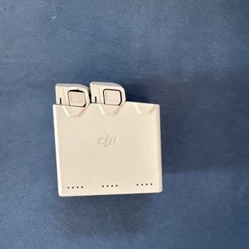 DJI Drone Lost During Flight Due to Signal Cut, No Support From DJI or Dealer