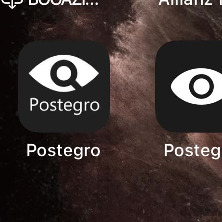 Paid for Postegro Lili App but Private Accounts Aren’t Showing, Requesting Refund