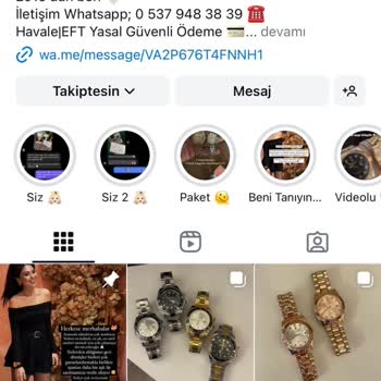 Ödemesi Alınan Ürün Teslim Edilmiyor Ve İletişim Kurulamıyor