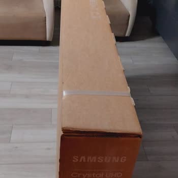 Samsung Televizyon Değişim Sürecinde Hayal Kırıklığı