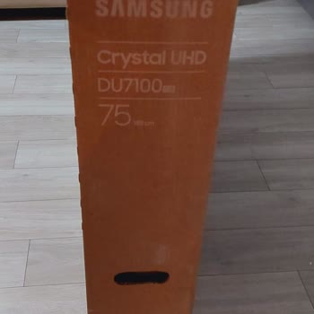 Samsung Televizyon Değişim Sürecinde Hayal Kırıklığı