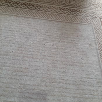 Brillant Halıda Tiftiklenme Ve Mağduriyet